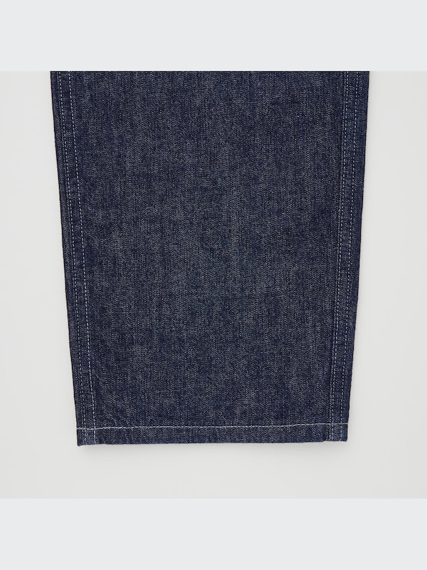 Wide-Fit Jeans