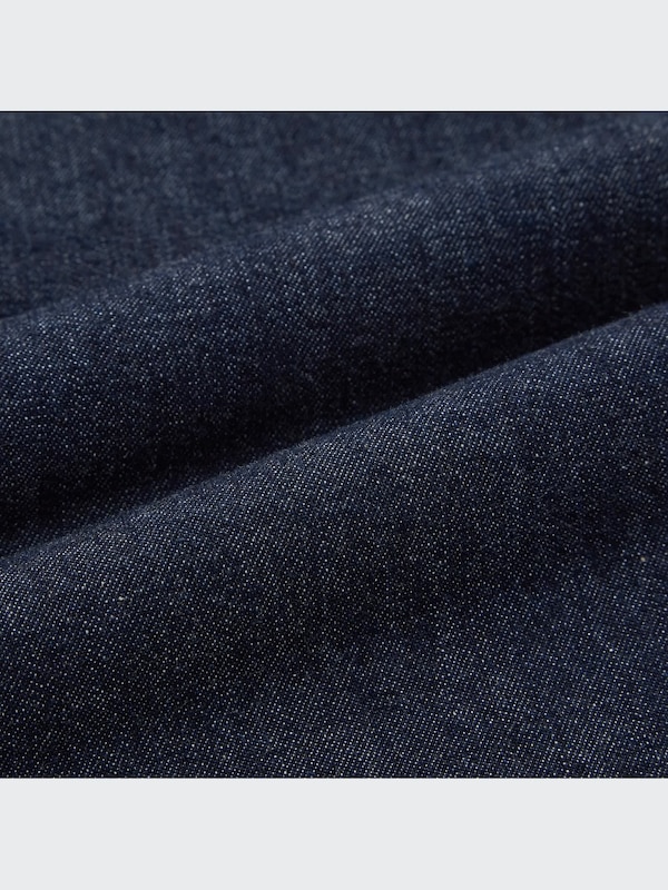 Wide-Fit Jeans