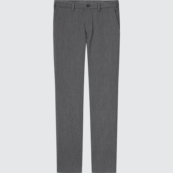 Slim-Fit Chino Pants | UNIQLO US