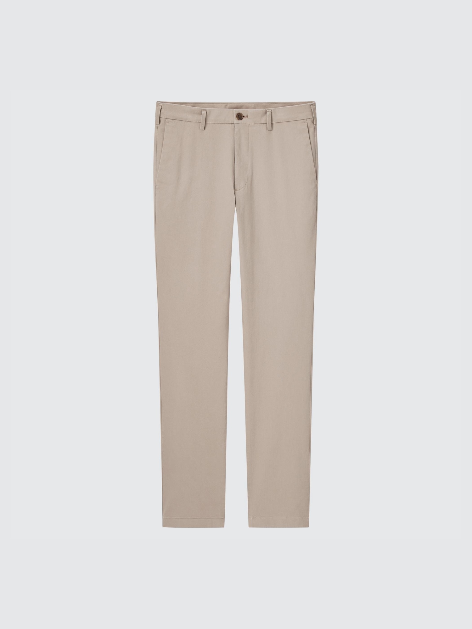 Men's Slim-Fit Chino Pants | UNIQLO US
