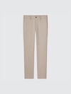 Slim-Fit Chino Pants