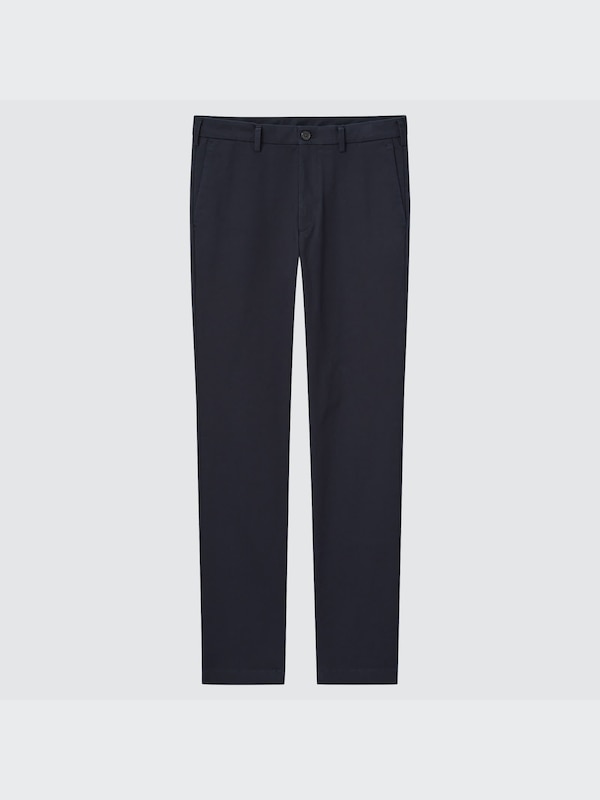 Slim-Fit Chino Pants