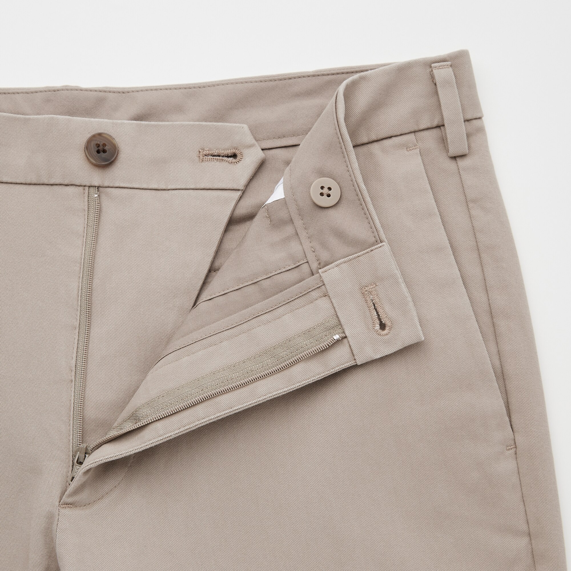 uniqlo chino slim