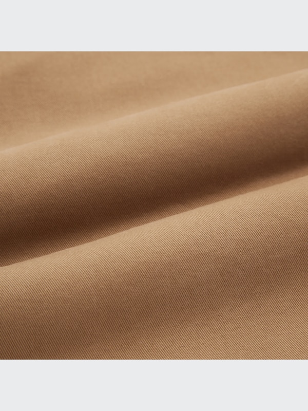 Slim-Fit Chino Pants