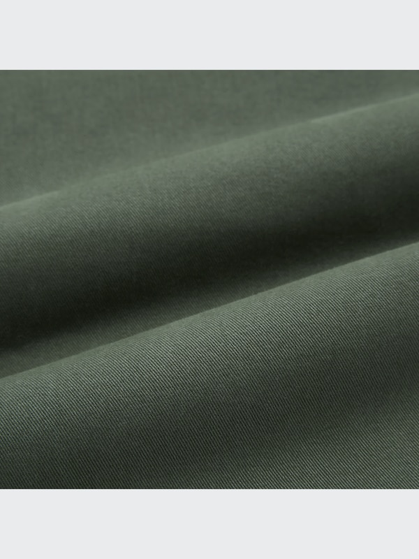 Slim-Fit Chino Pants