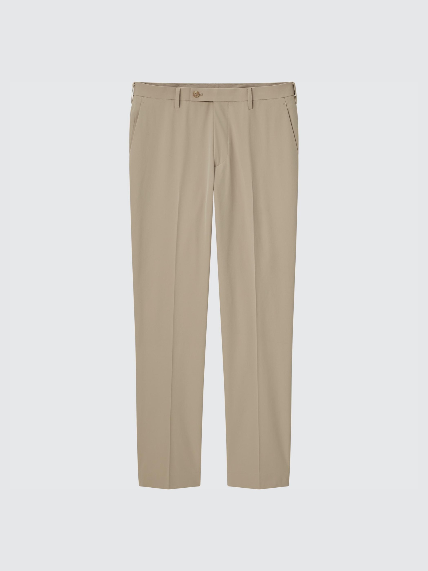 Uniqlo ezy trousers fashion