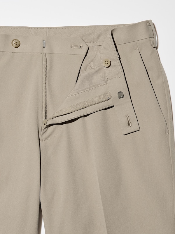 AirSense Ultra Light Cotton-Like Trousers (Short)