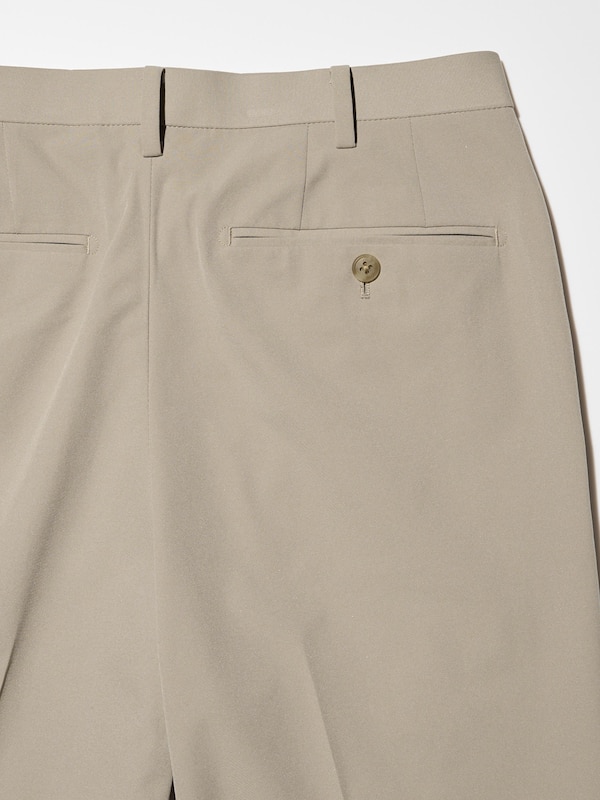 AirSense Ultra Light Cotton-Like Trousers (Short)