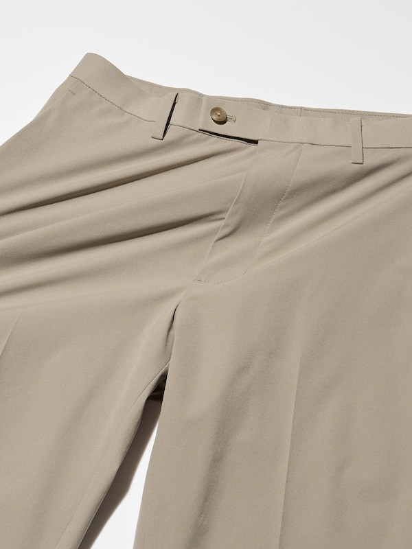 AirSense Ultra Light Cotton-Like Trousers (Short)