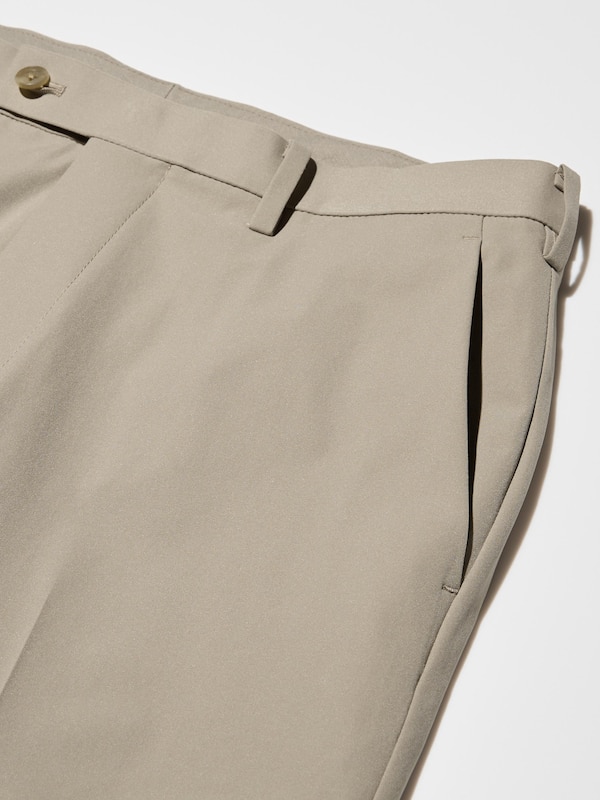 AirSense Ultra Light Cotton-Like Trousers (Short)