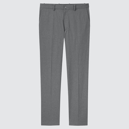 Smart Comfort Ankle Length Trousers
