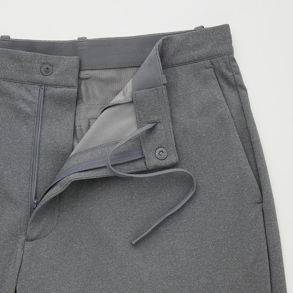 Smart Ankle Pants (Ultra Stretch DRY-EX) | UNIQLO US