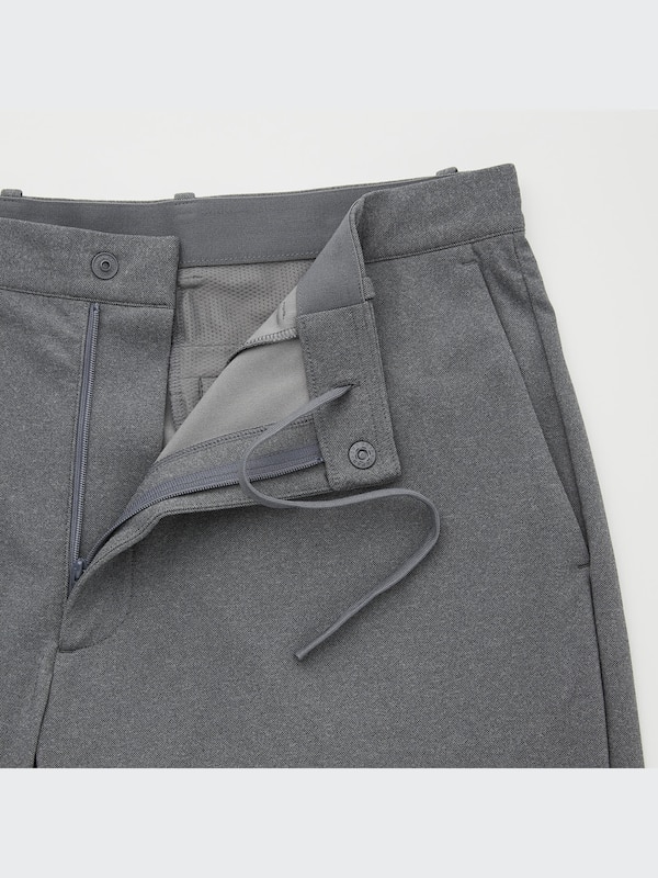Smart Ankle Pants (Ultra Stretch DRY-EX)