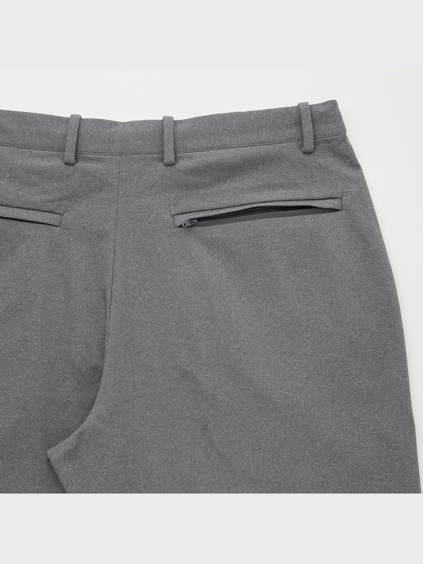 Smart Ankle Pants (Ultra Stretch DRY-EX)