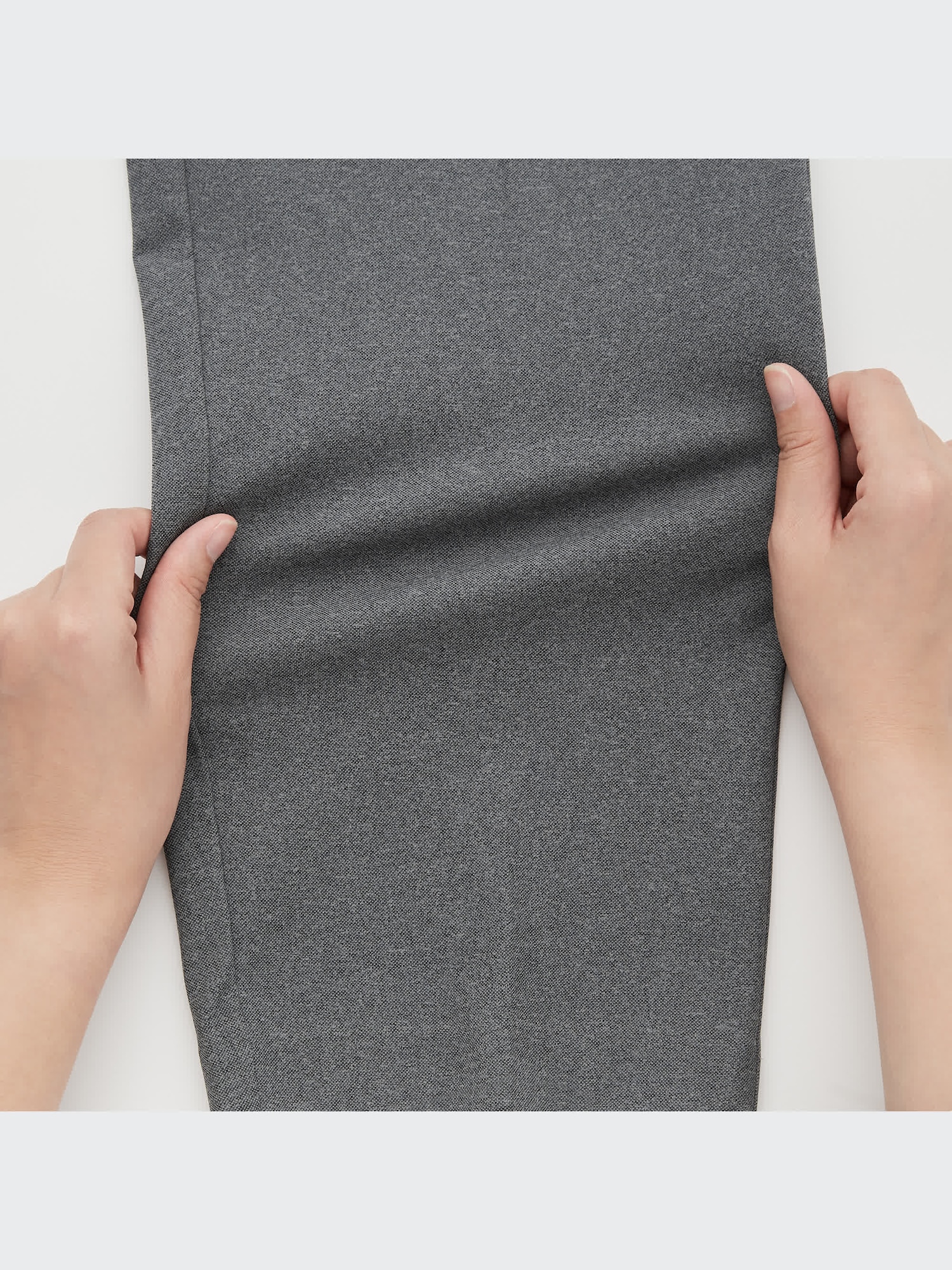Smart Ankle Pants (Ultra Stretch DRY-EX) | UNIQLO US