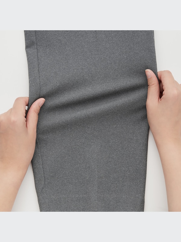 Smart Ankle Pants (Ultra Stretch DRY-EX)