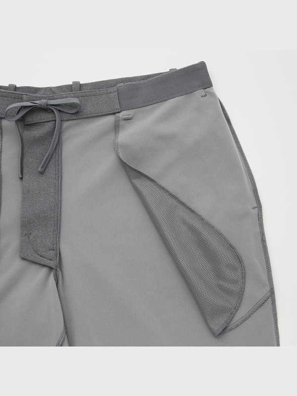 Smart Ankle Pants (Ultra Stretch DRY-EX)
