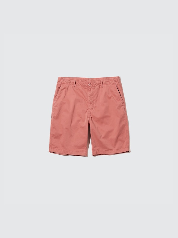 Chino Shorts (Long)