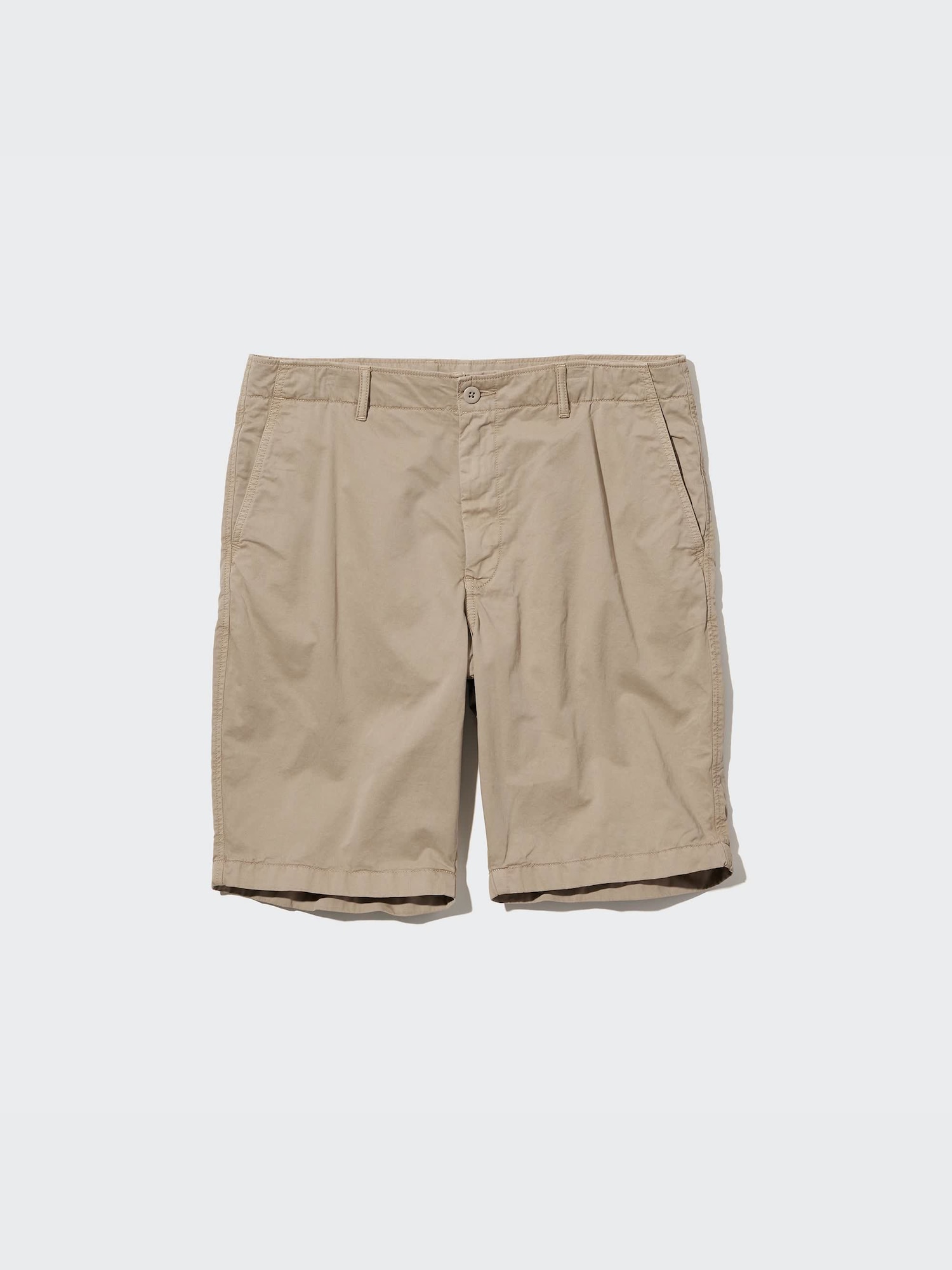 Short chino uniqlo on sale