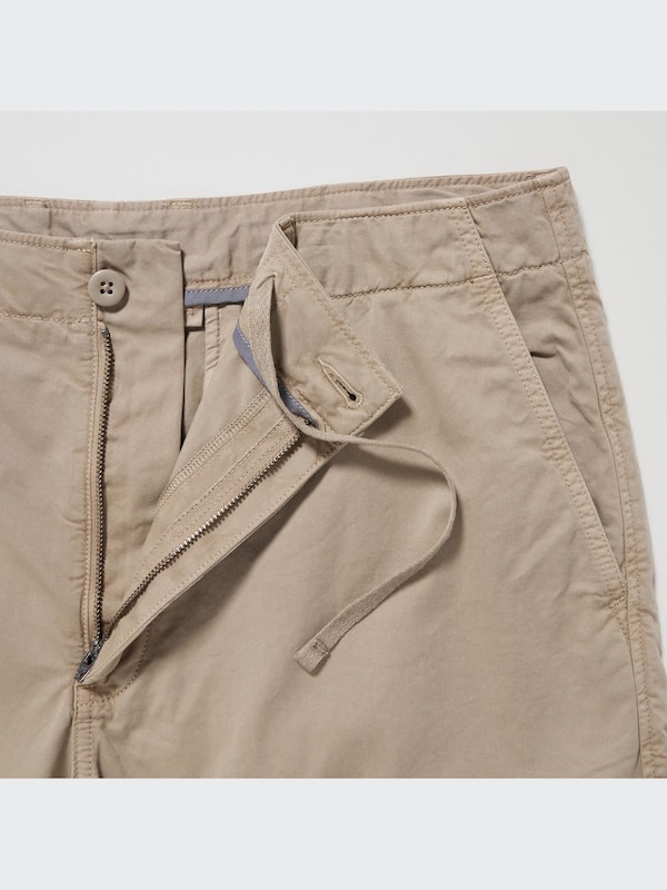 Chino Shorts (Long)