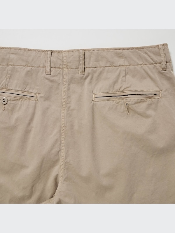 Chino Shorts (Long)