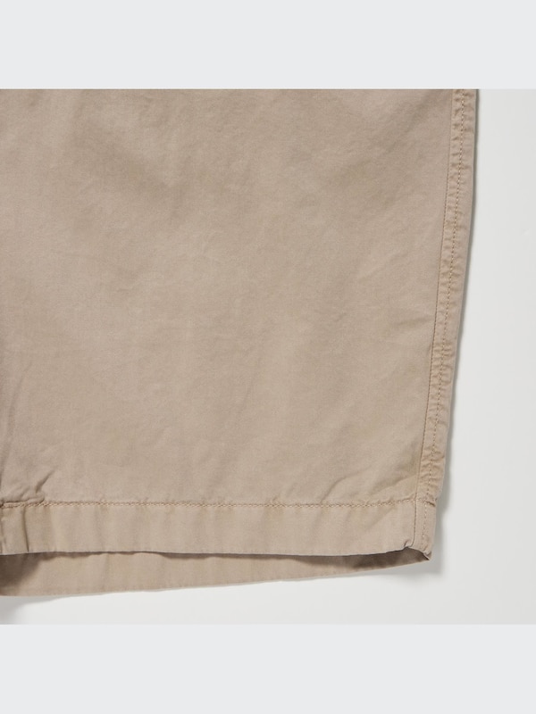 Chino Shorts (Long)