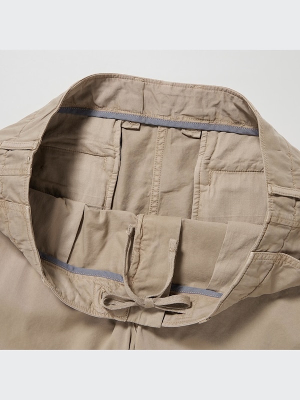 Chino Shorts (Long)