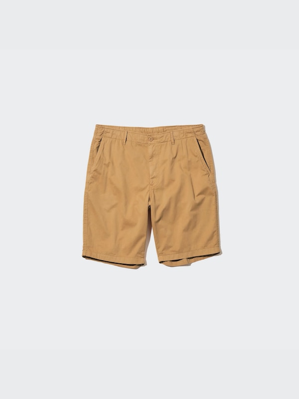 CHINO SHORTS (9")