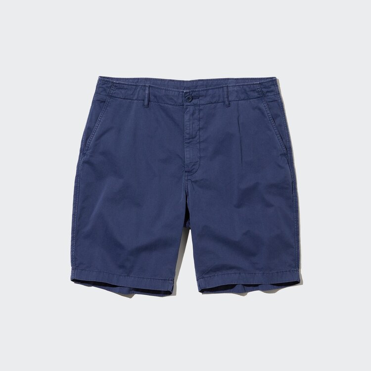 Chino Shorts (9") UNIQLO US