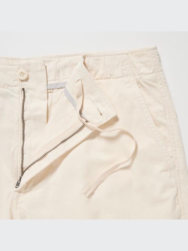 Chino Shorts (9")