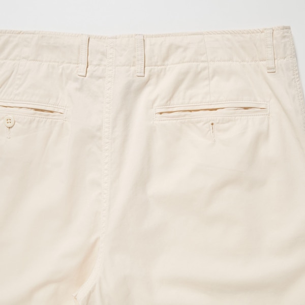 Chino Shorts (9