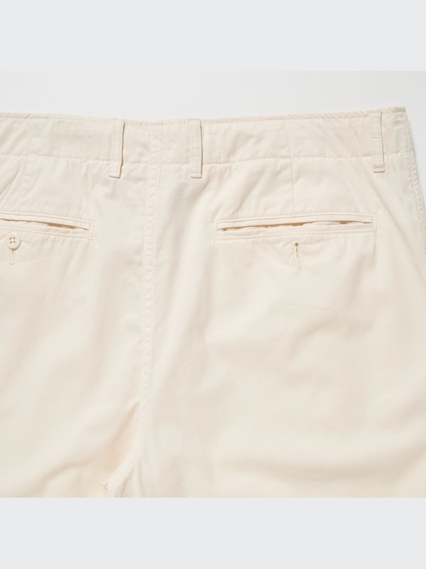 Chino Shorts (9")