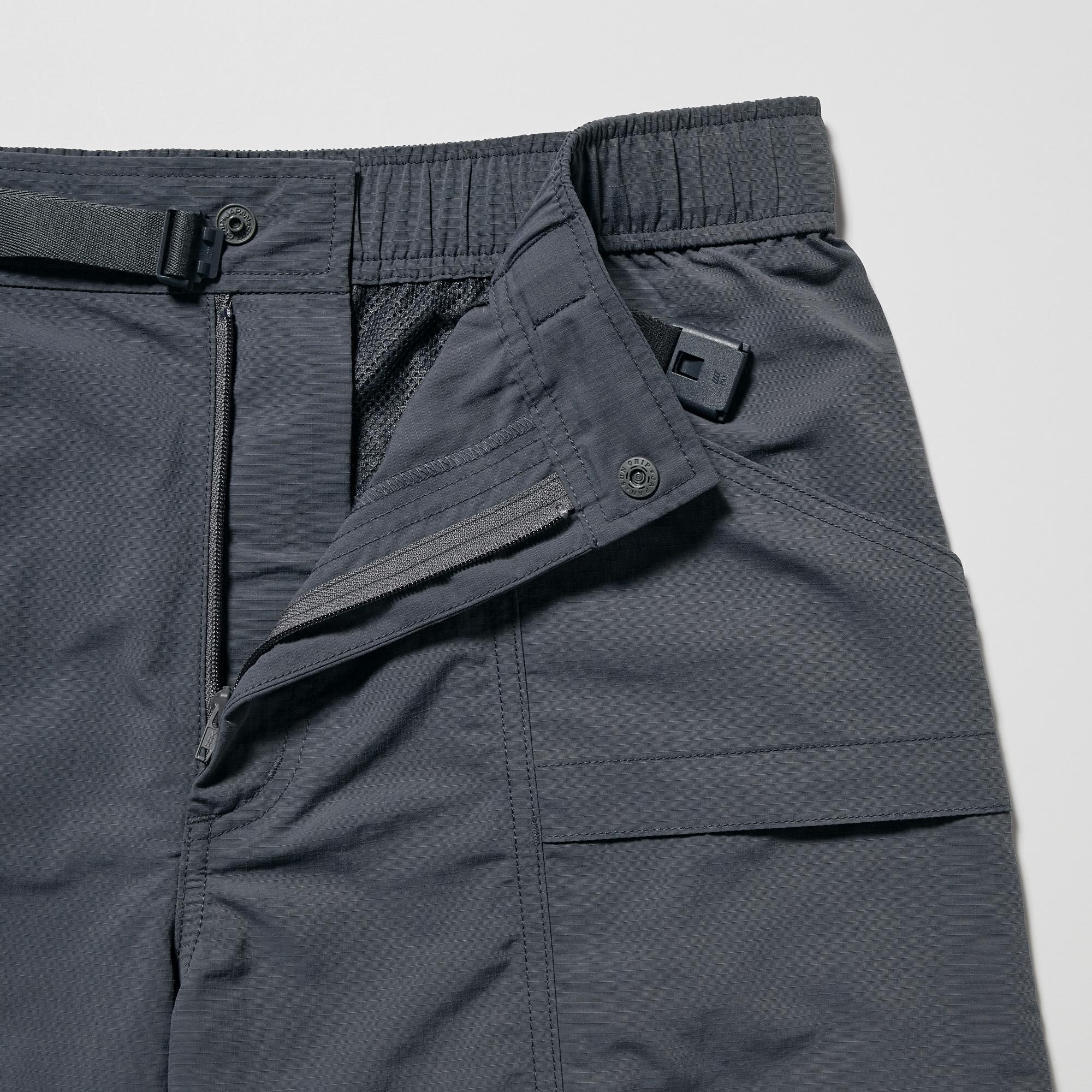 Utility Shorts UNIQLO
