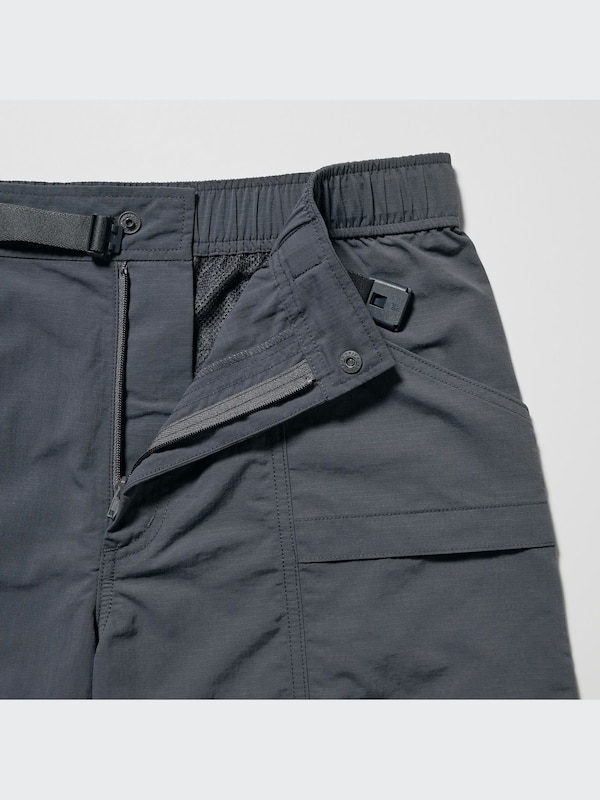 Geared Shorts (8")