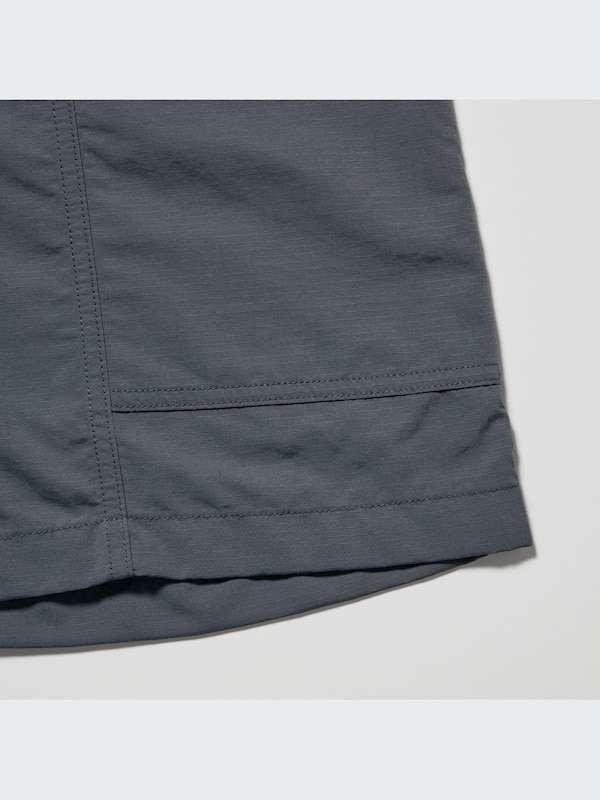 Geared Shorts (8")