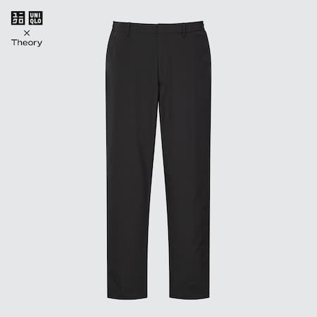 Theory AirSense Ultra Light Relaxed Fit Trousers