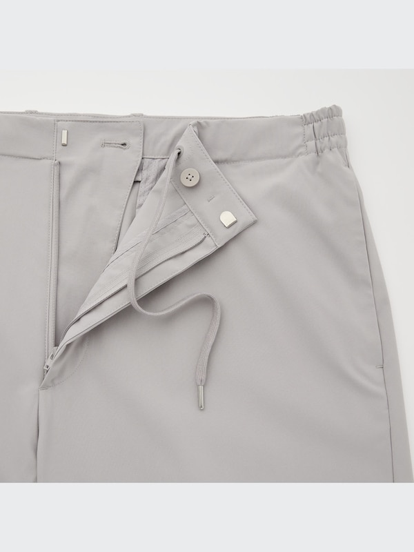 UNIQLO X THEORY AirSense RELAXED PANTS (ULTRA LIGHT)