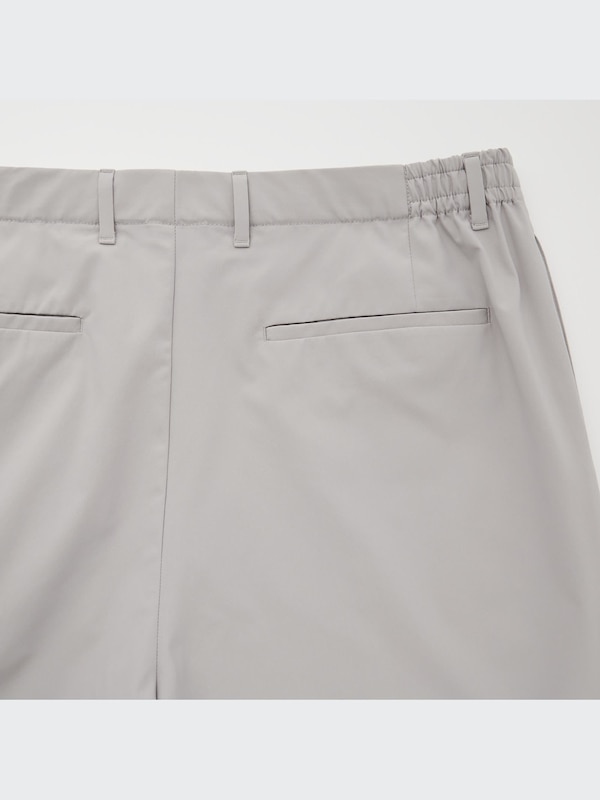 UNIQLO X THEORY AirSense RELAXED PANTS (ULTRA LIGHT)