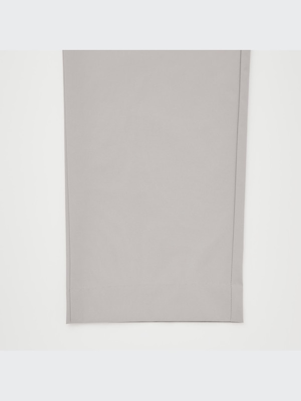UNIQLO X THEORY AirSense RELAXED PANTS (ULTRA LIGHT)