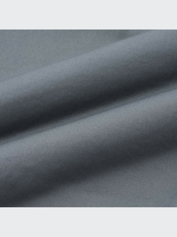 Stretch Slim-Fit Shorts (9")