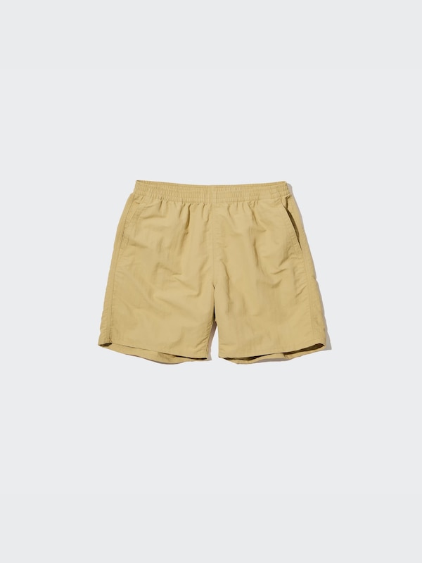 SWIM ACTIVE SHORTS