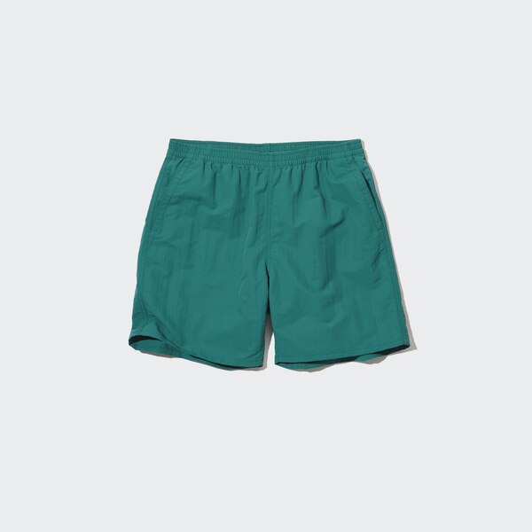 Active Swim Shorts (7") UNIQLO US