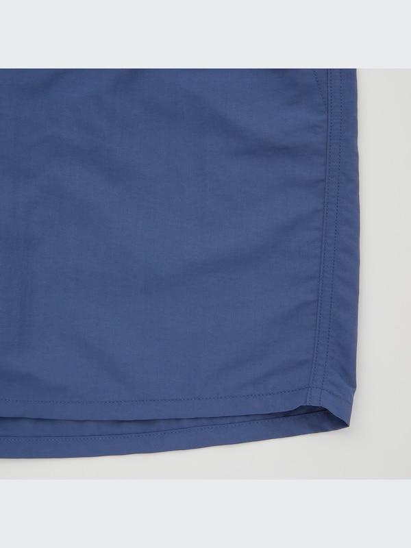 Active Swim Shorts (7")