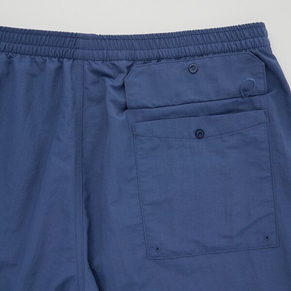 Active Swim Shorts (7") UNIQLO US