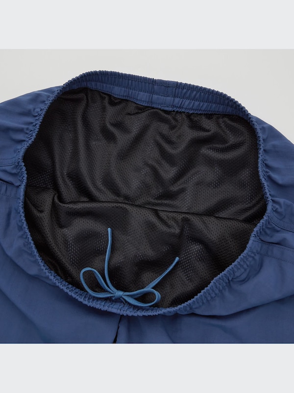 Active Swim Shorts (7")