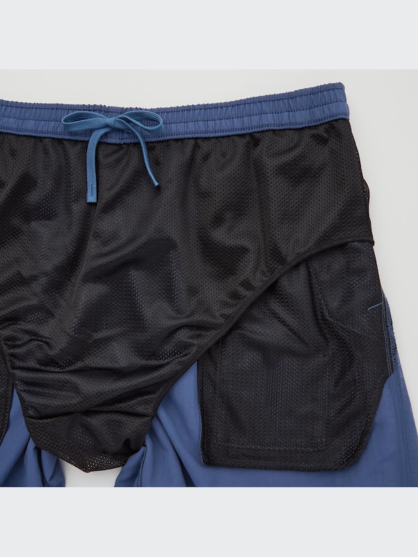 Active Swim Shorts (7")