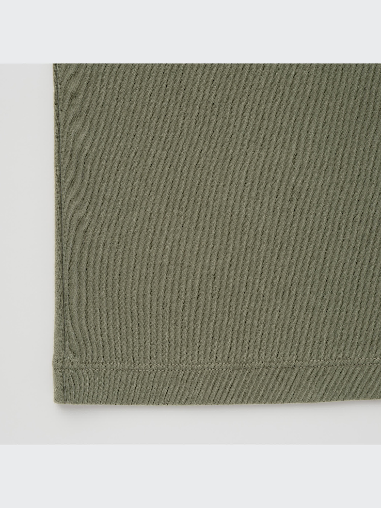 Soft Touch Crew Neck Long-Sleeve T-Shirt | UNIQLO US