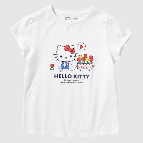 Hello Kitty Underwear and Matching Sunglasses - clothing