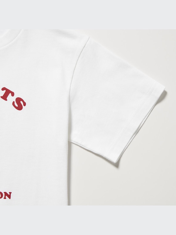 Peanuts UT (Short Sleeve Graphic T-Shirt)