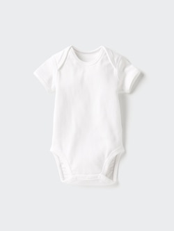 Bodysuit (Short Sleeve)